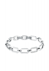 Karl Lagerfeld Crystals, браслет KLAYC31