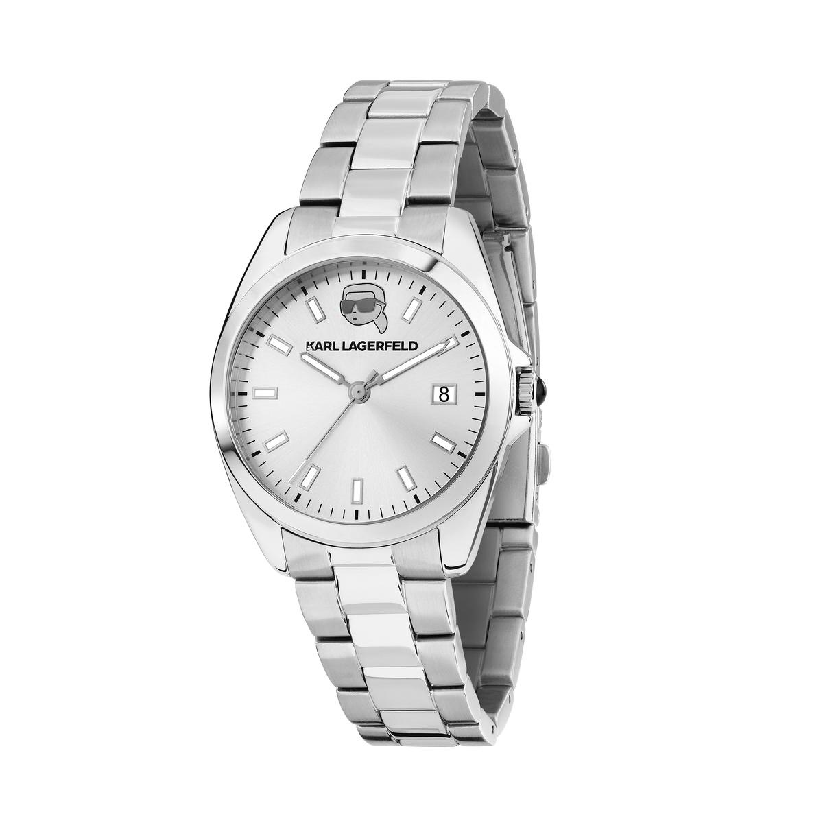 Karl Lagerfeld Round Essentials R0553101517 — фотография 1