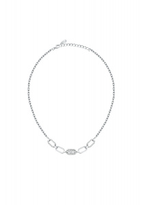 Karl Lagerfeld Crystals, колье KLAYC14