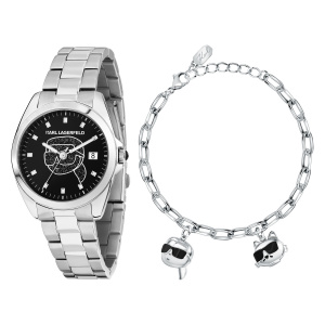 Karl Lagerfeld Round Essentials R0553101516