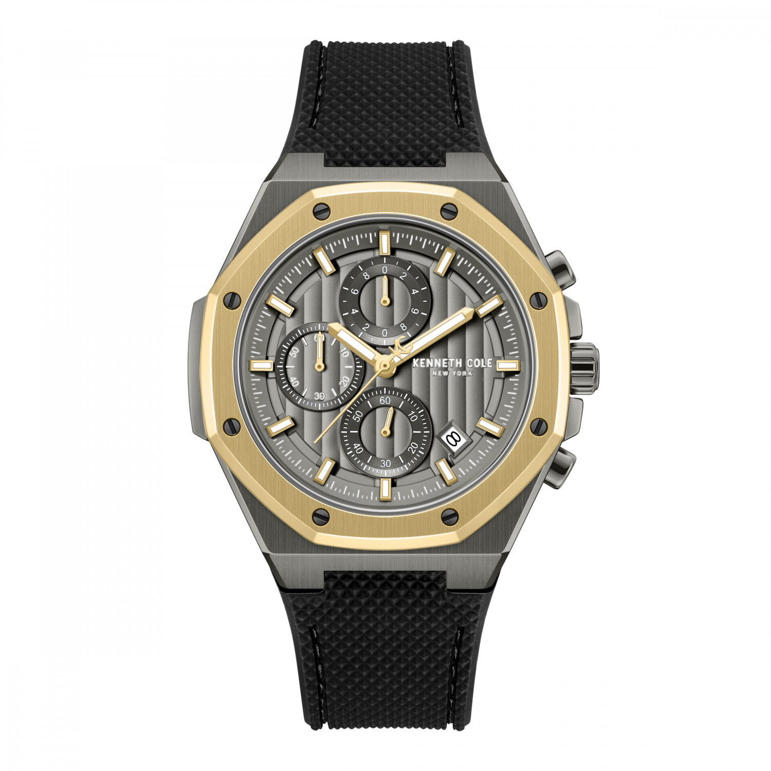 Kenneth Cole Benson KCWGO0100102 — фотография 1
