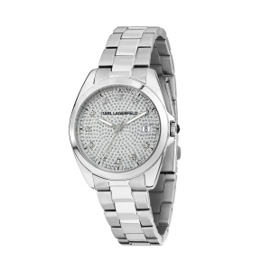 Karl Lagerfeld Round Essentials R0553101509