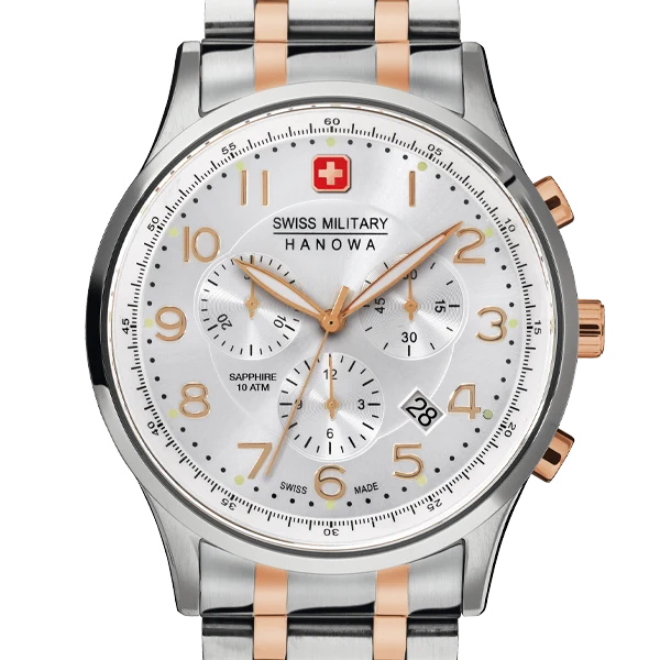 Часы PATRIOT CHRONO