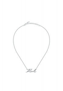 Karl Lagerfeld Charms, колье KLAYD04