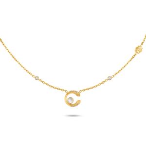 Cerruti Bella, колье CIJLN0013001
