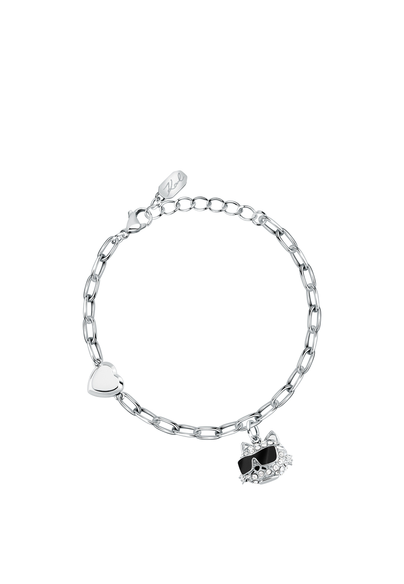Karl Lagerfeld Браслет Charms KLAYD16 — фотография 1