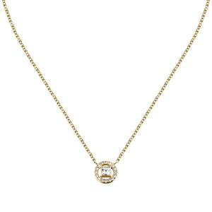 Karl Lagerfeld Illume, колье KLBJX04