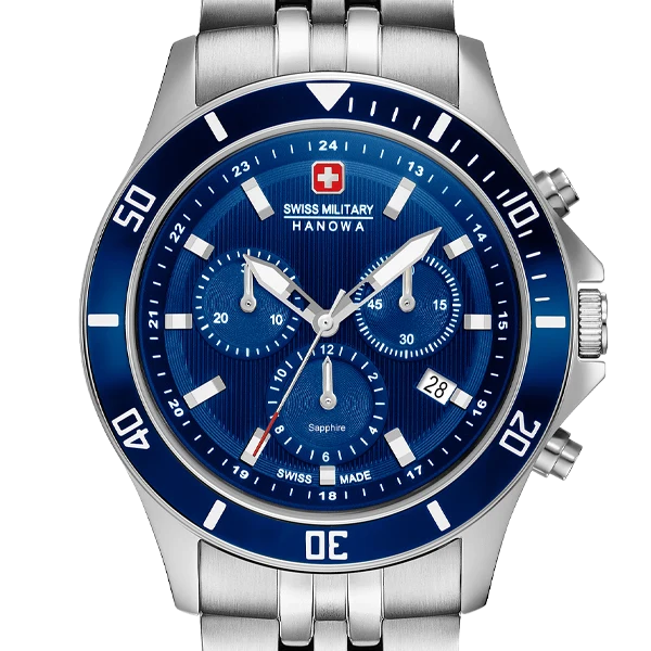 Часы FLAGSHIP CHRONO II