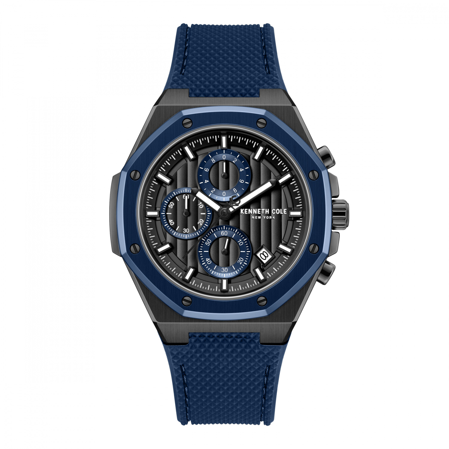 Kenneth Cole Benson KCWGO0100101 — фотография 1