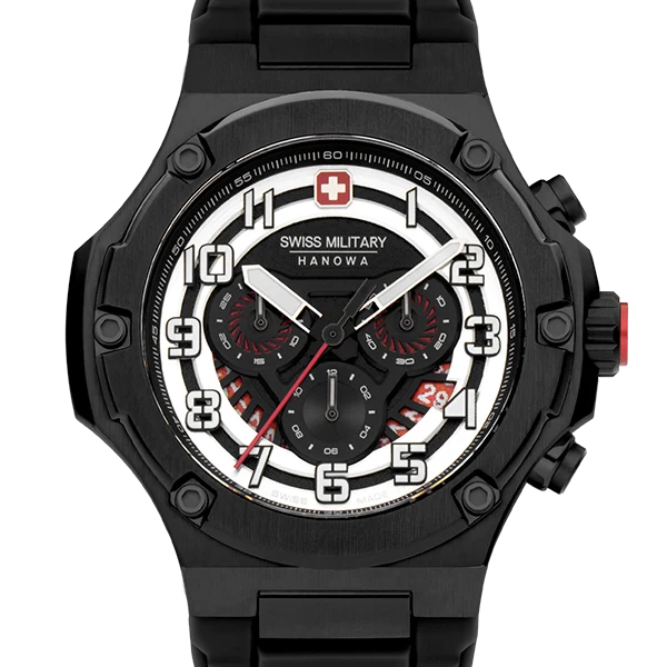 Часы MISSION XFOR 01