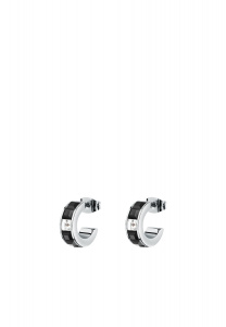 Karl Lagerfeld Crystals, серьги KLAYC39