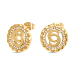 Cerruti Fiora, серьги CIJLE0013701