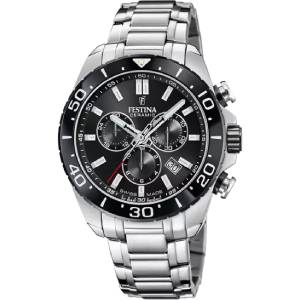 Festina SWISS MADE F20042/4