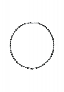 Karl Lagerfeld Crystals, колье KLAYC05