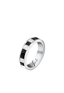 Karl Lagerfeld Crystals, кольцо KLAYC49014