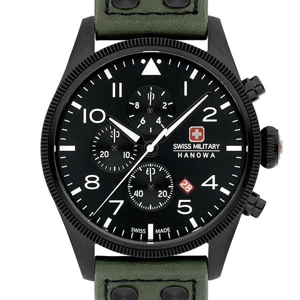 Часы THUNDERBOLD CHRONO