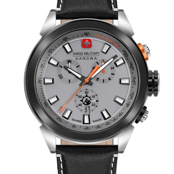 Часы PLATOON CHRONO NIGHT VISION