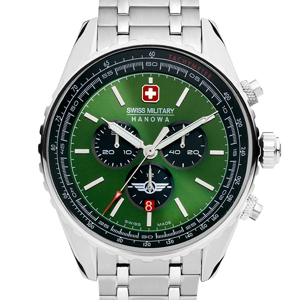 Часы AFTERBURN CHRONO