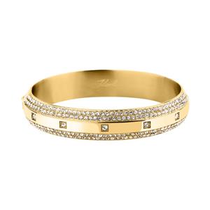 Украшения Karl Lagerfeld Bond Pave