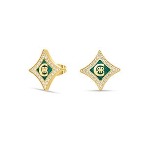 Cerruti Silvia, серьги CIJLE0012602