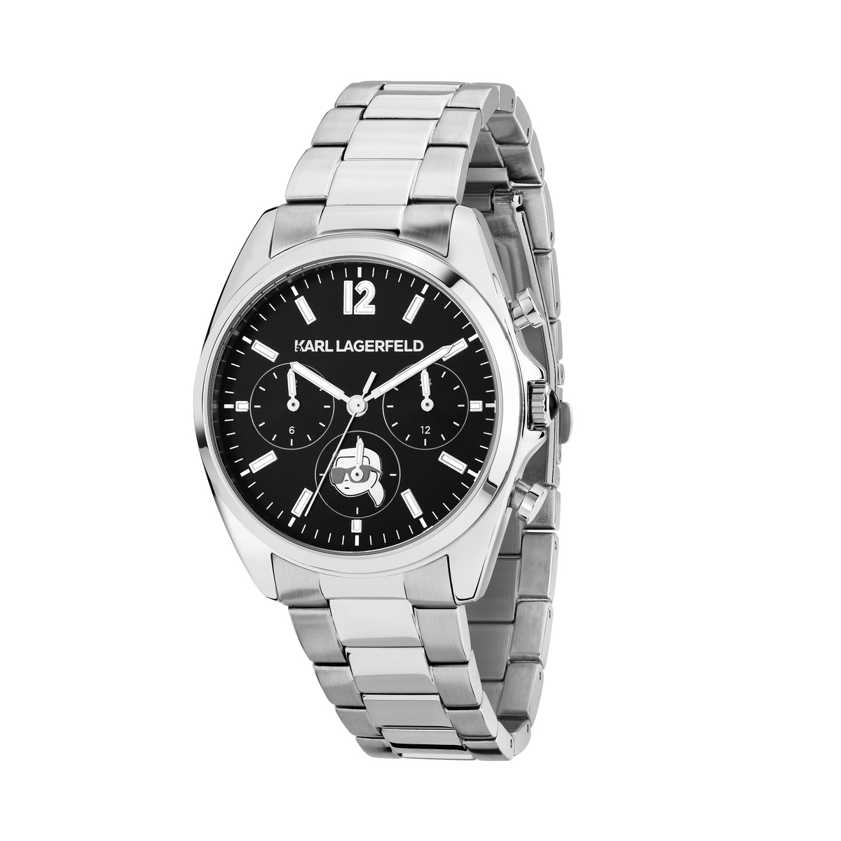 Karl Lagerfeld Round Essentials R0553101504 — фотография 1