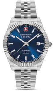 Swiss Military Hanowa Diligenter SMWGL0002102