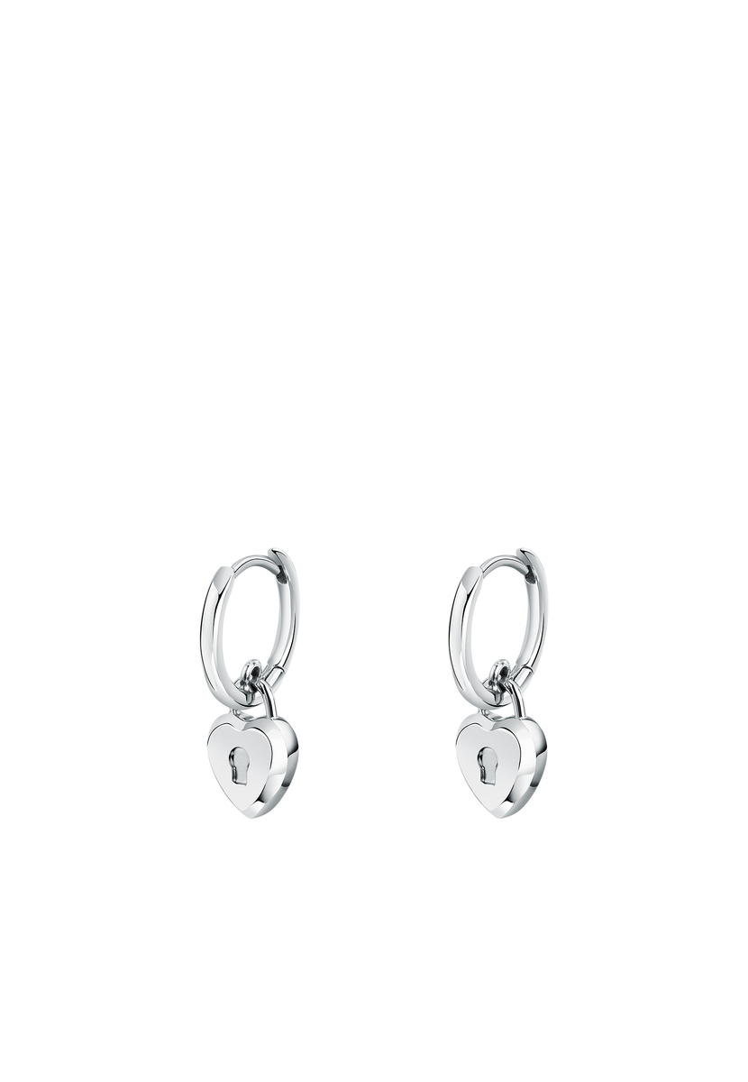 Karl Lagerfeld Серьги Charms KLAYD23 — фотография 1